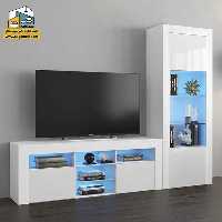 میز تلویزیون کد DTP32 - فروشگاه سه گامه
