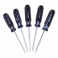 پیچ گوشتی پنج عددی ستاره ای سان تولز

