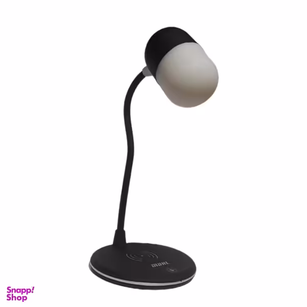 چراغ مطالعه هوشمند مدل سه کاره کد MDHL 01