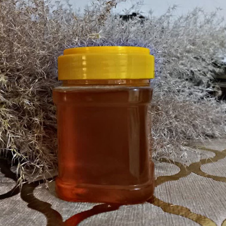 عسل طبیعی و ارگانیک کوهستان خوانسار