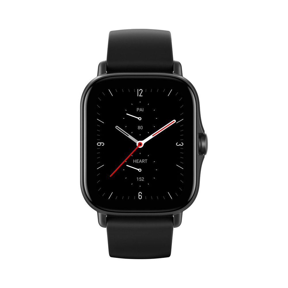 ساعت هوشمند شیائومی برند Amazfit مدل GTS 2