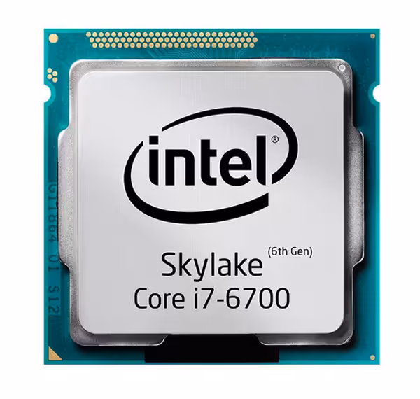 پردازنده مرکزی intel سری Skylake مدل Core-i7 6700 - فروشگاه اینترنتی طیف سنتر