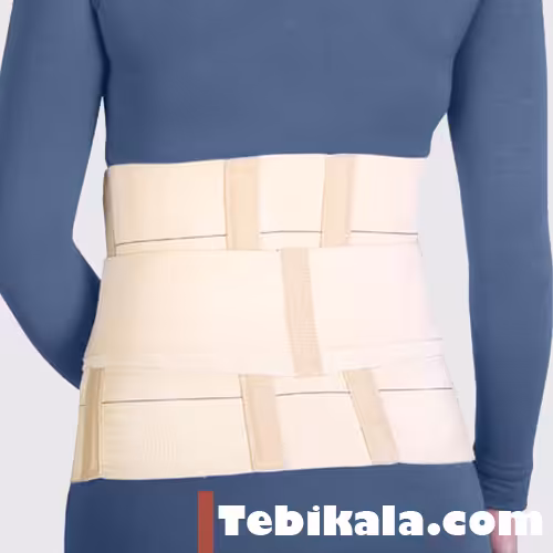 شکم بند بعد از جراحی و ساکشن