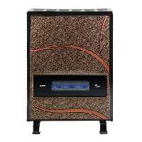 بخاری گازی ایران شرق 9000 طرح آریا مدل شقایق SH90