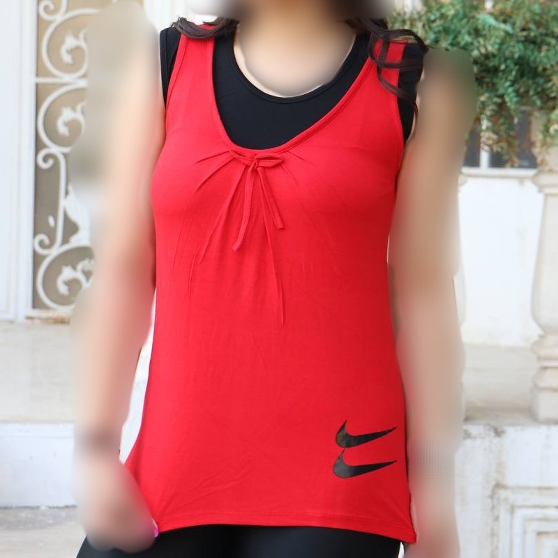 تاپ دویقه زنانه و دخترانه  فوق العاده با کیفیت (بهترین پارچه ویسکوز صدرصد ایران)