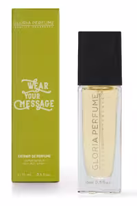عطر مردانه و زنانه OF ادوپرفیوم 15 ML Gloria Perfume