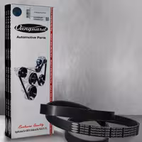 تسمه دینام پژو 405 برند ونگارد