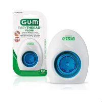 نخ دندان مخصوص ارتودنسی جی یو ام-GUM EasyThread