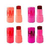 تینت لب ژله‌ای هدی موجی HUDAMOJI