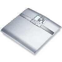 ترازوی دیجیتالی بیورر مدل BF18