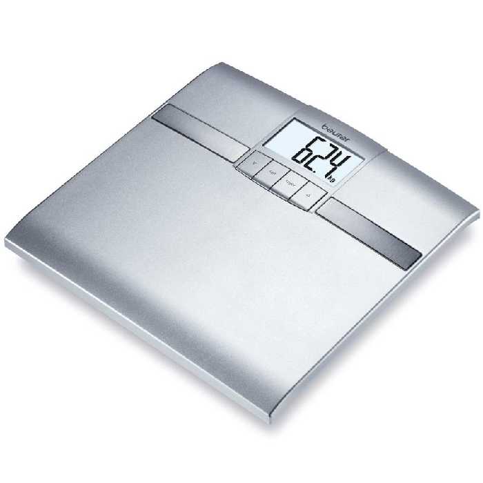 ترازوی دیجیتالی بیورر مدل BF18