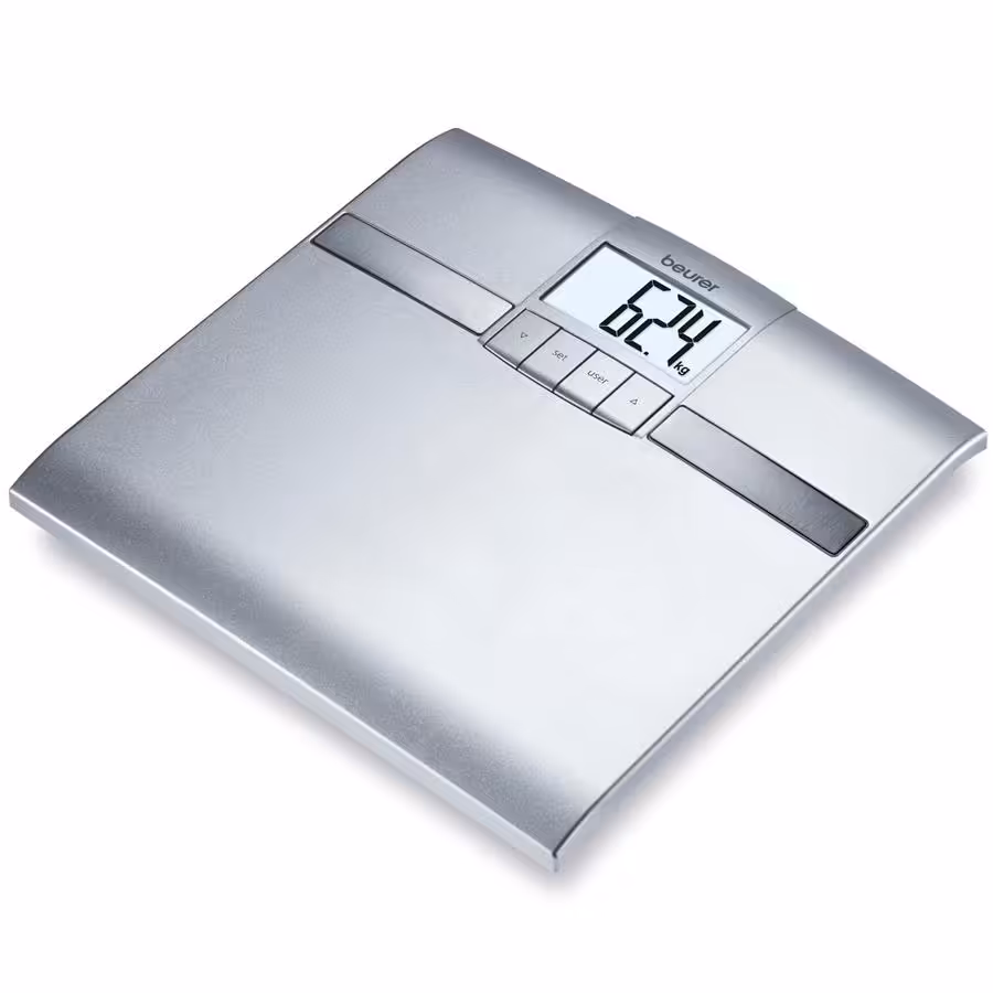 ترازوی دیجیتالی بیورر مدل BF18