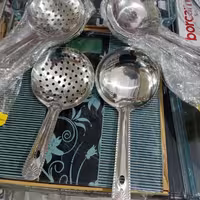 کفگیر ملاقه