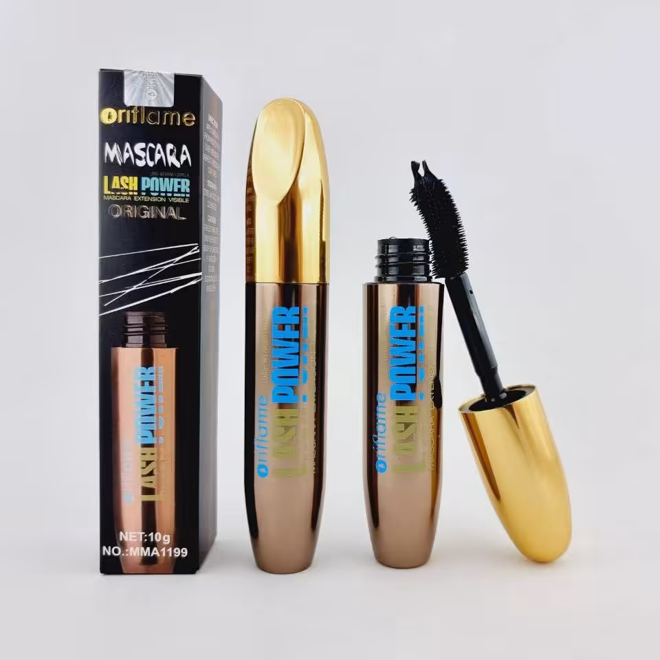 ریمل پوکه فلزی اورفلیم