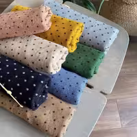 شال کنفی ریشه پرزی وارداتی