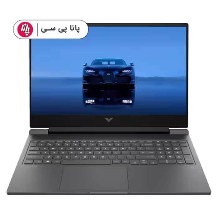 لپ تاپ اچ پی مدل Victus 16-R0045NE پردازنده Core i7 13700H رم 16GB DDR5 حافظه 1TB SSD گرافیک 6GB RTX 4050