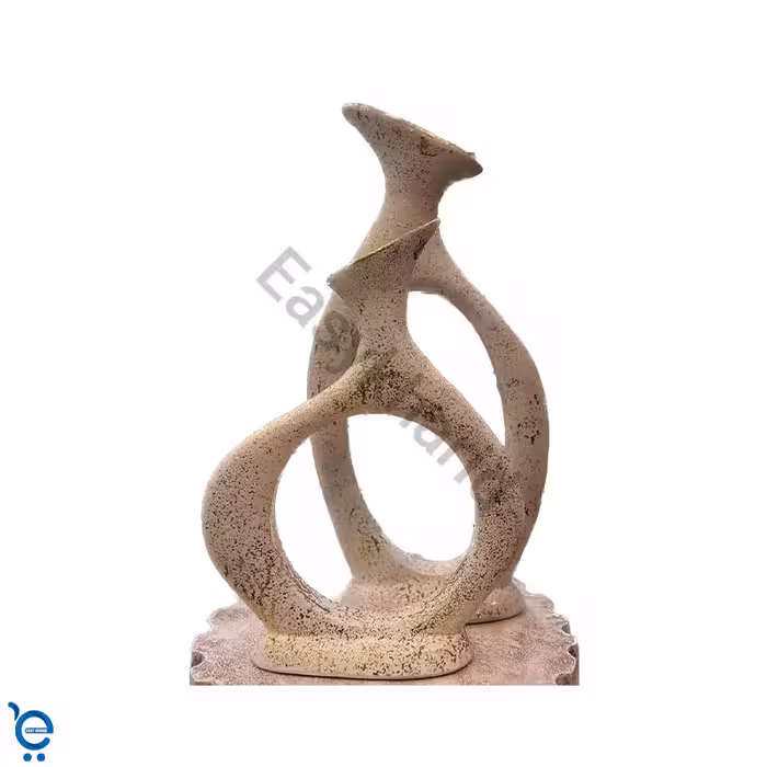 گلدان وینتیج