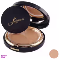 پنکیک لوسمنت (Losment) مدل روغن آرگان و آلویه‌ورا شماره L301