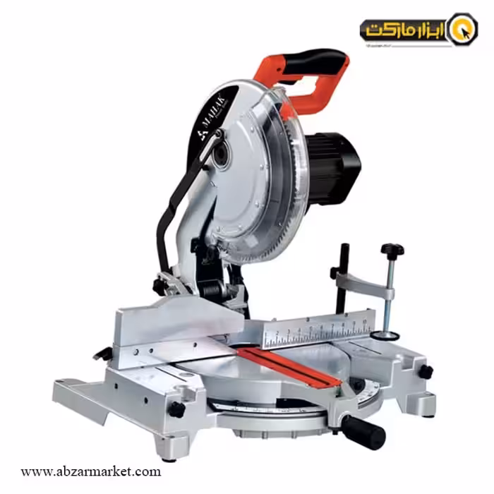 فارسی بر محک 305 میلی متر مدل MS-305I