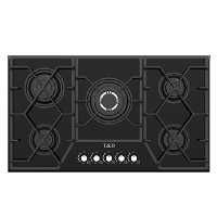 گاز رومیزی تی اند دی مدل TD160S2(بیست و چهار ماه گارانتی)