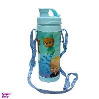 قمقمه کودک مدل بچه رئیس گنجایش 0.75 لیتر