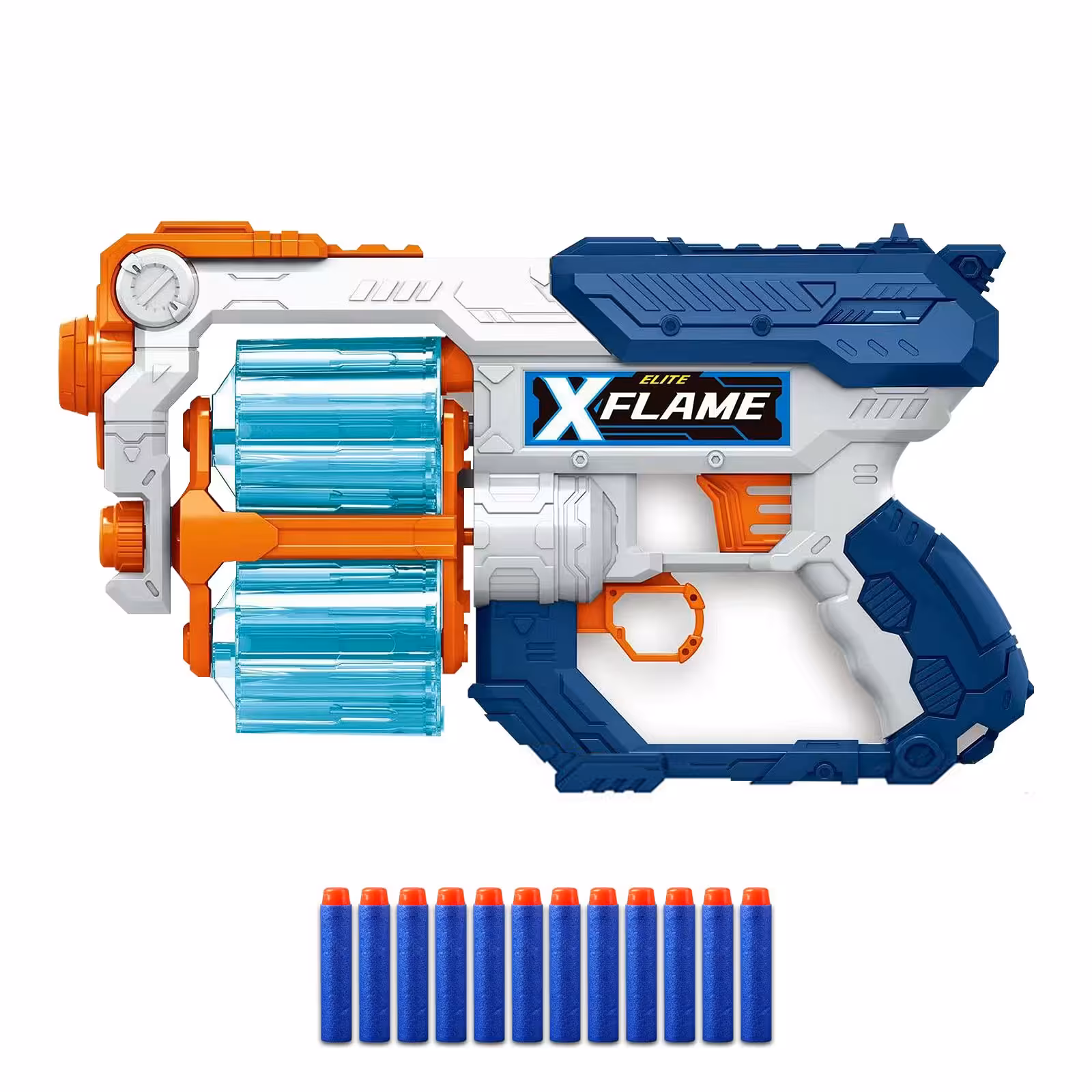 تفنگ نرف تیر ابری ارسال رایگان 