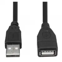 کابل افزایش یو اس بی K-Net طول 3 متر