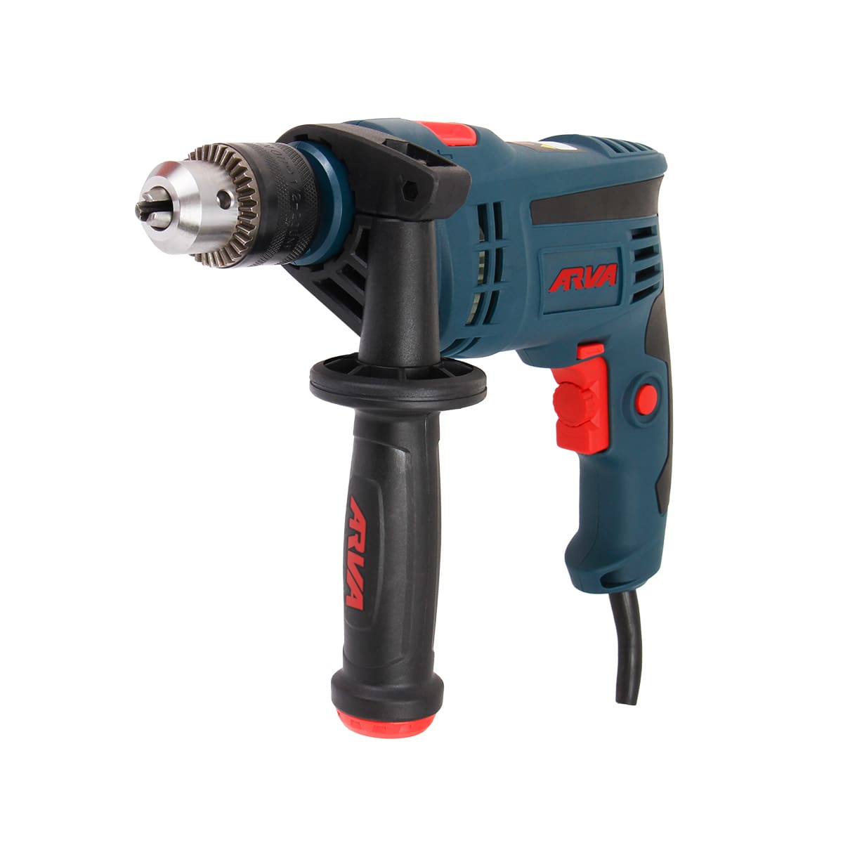 دریل چکشی 850 وات آچاری آروا مدل 5304