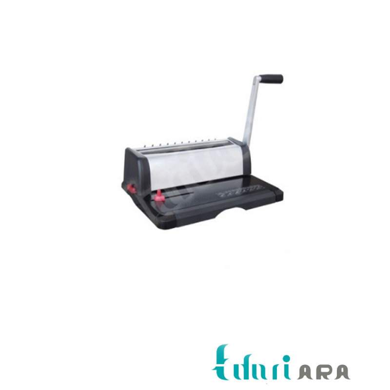 دستگاه صحافی دوبل اچ پی ( AX ) مدل 5008A با خلاص کن