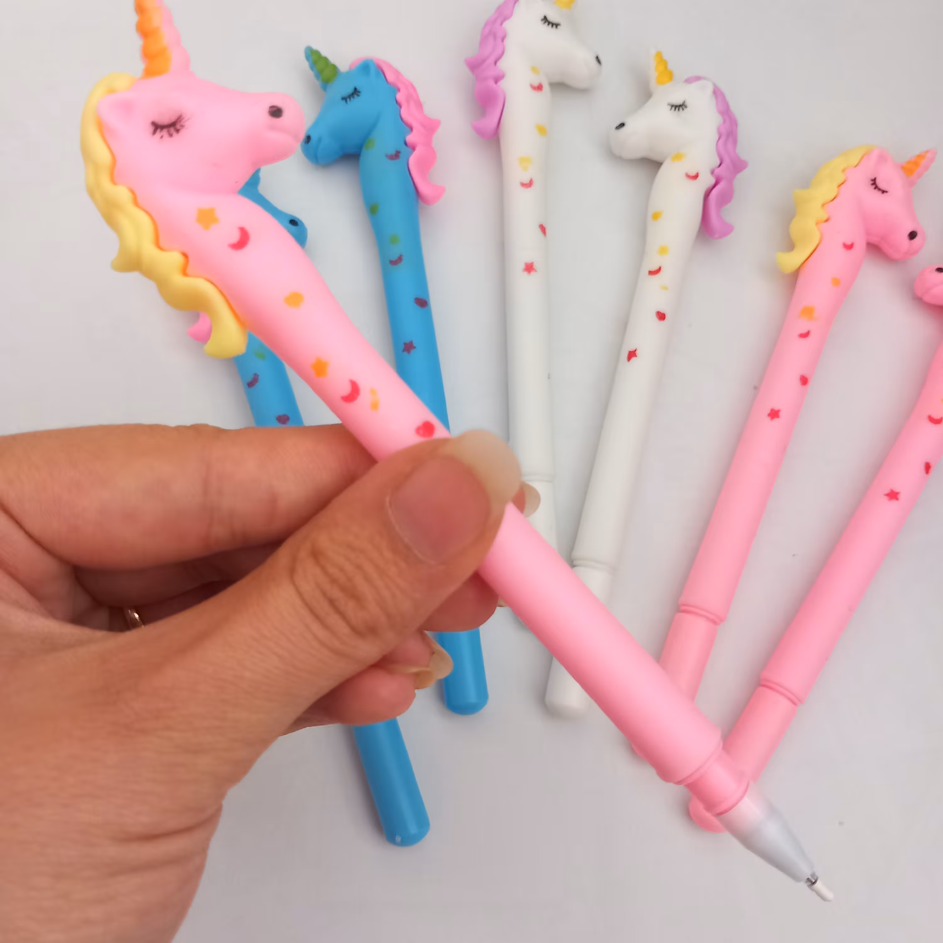 روان نویس فانتزی یونیکورن جدید