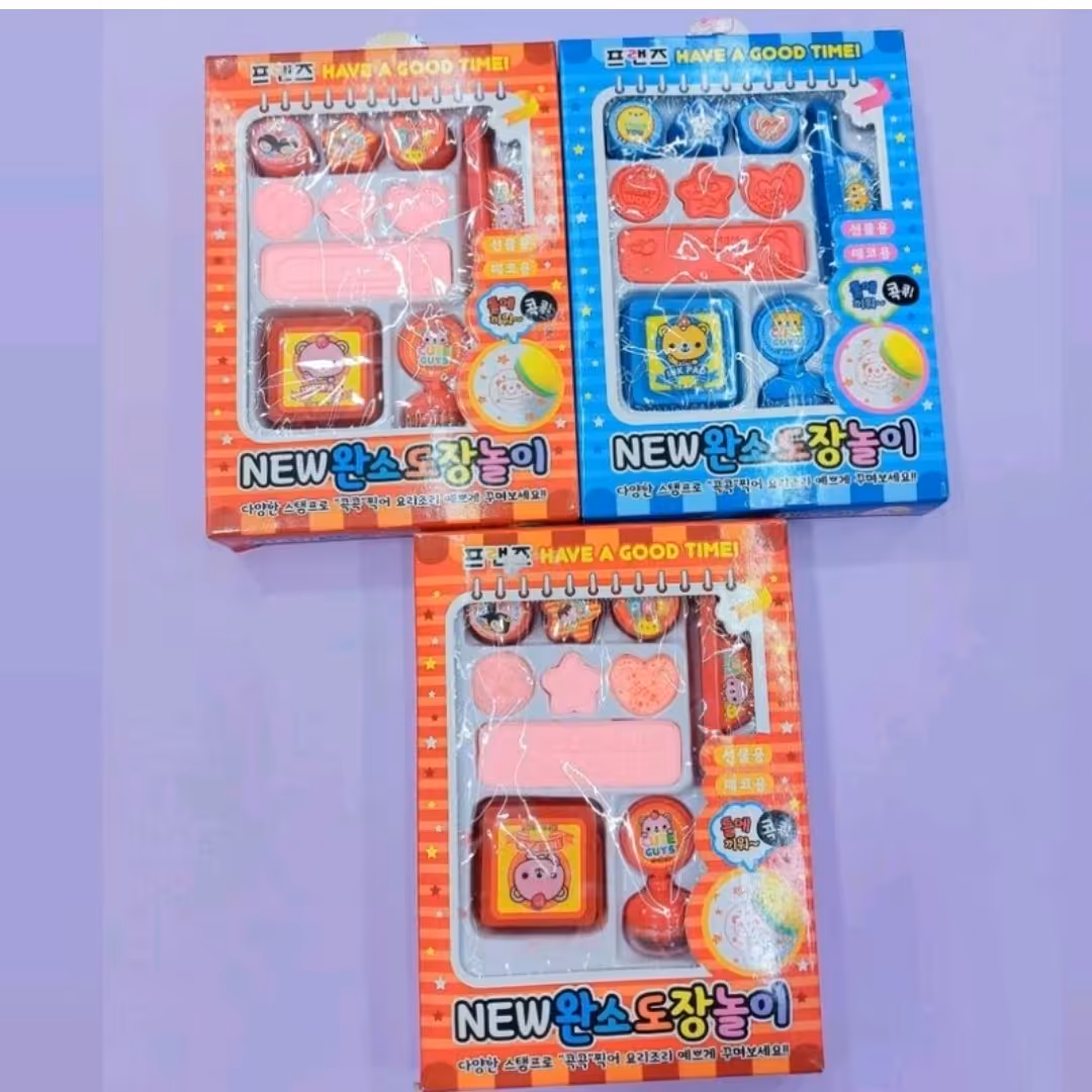 مهر فانتزی.ست مهر