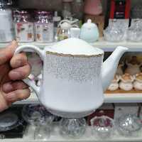 قوری طوس آفتاب 