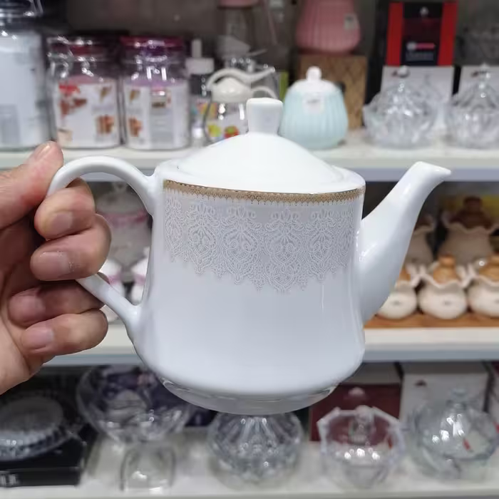 قوری طوس آفتاب 