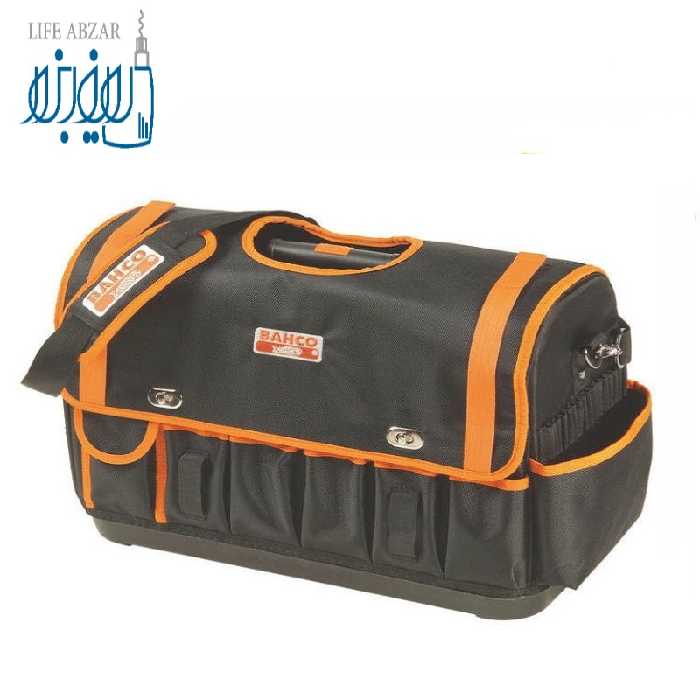 کیف ابزار باهکو مدل 4750FB1-19B