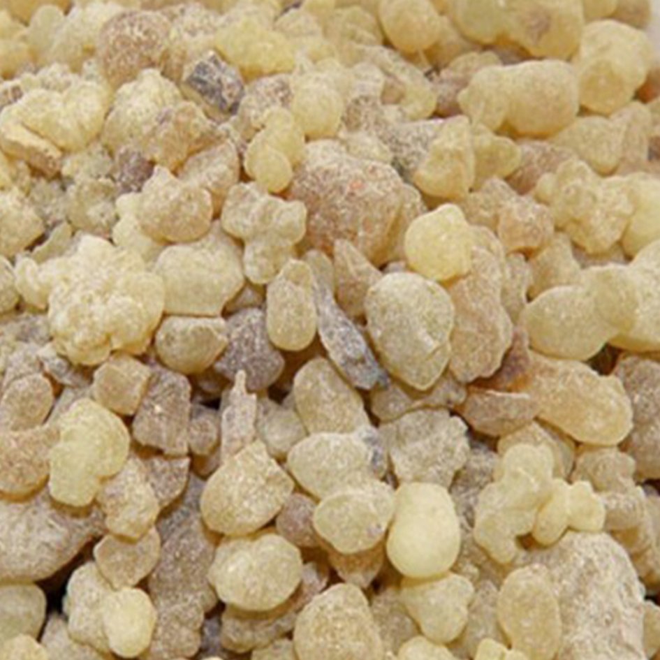 کندر (کندور) خوراکی 50 گرم 