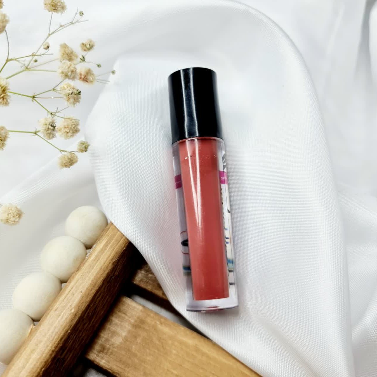 رژلب مایع کالباسی روشن 102