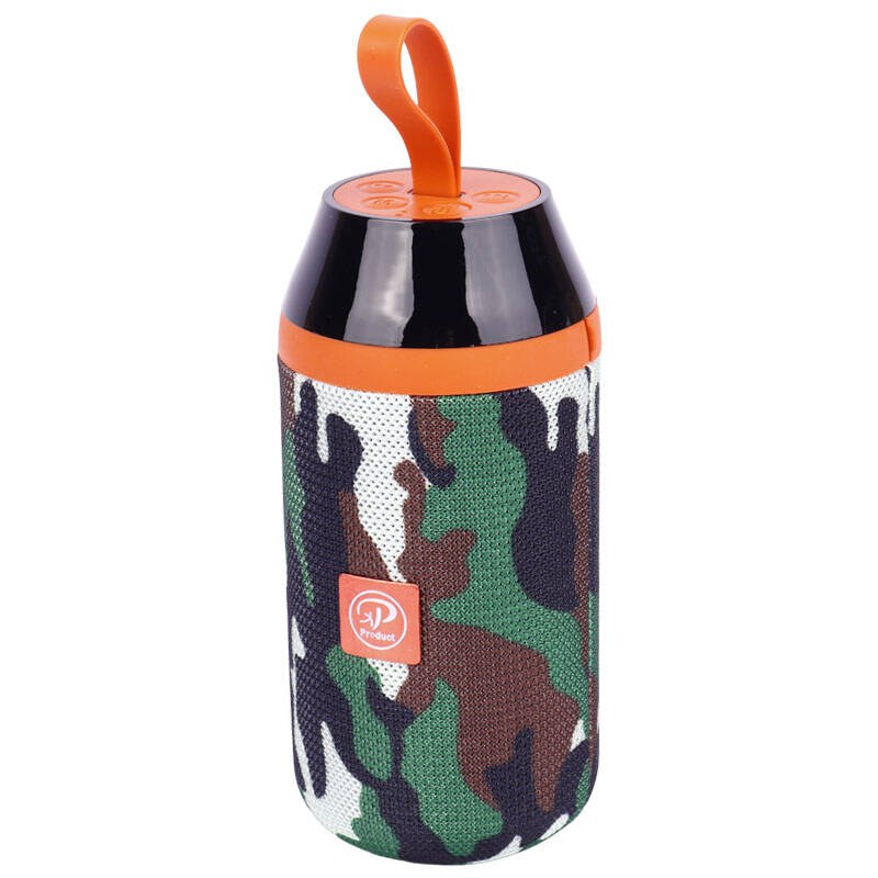 اسپیکر بلوتوثی رم و فلش خور XP XP-B573 - چریکی