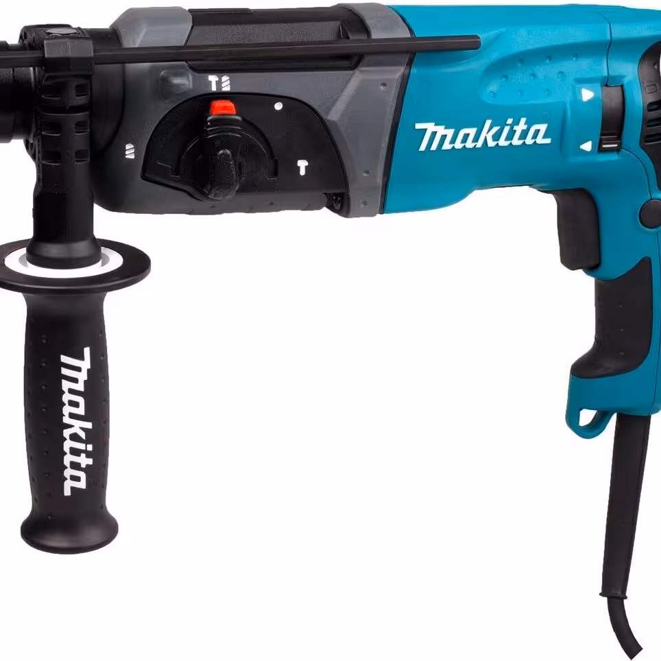 دریل بتن کن ماکیتا مدل HR2470