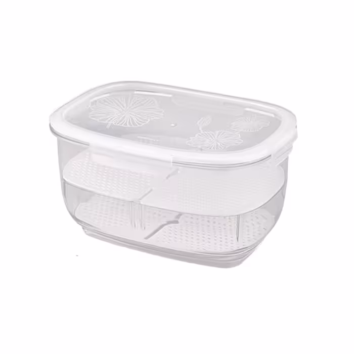 باکس میوه کوچک لیمون مدل 1830