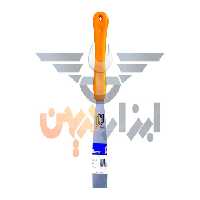 کاردک تلفیقی دسته پلاستیکی پارس روور سایز 2