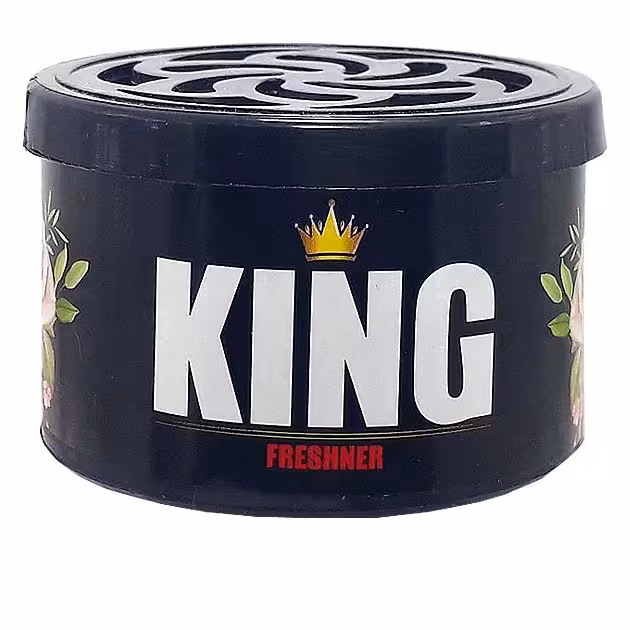 بوگیر خودرو و سرویس با رایحه های مختلف