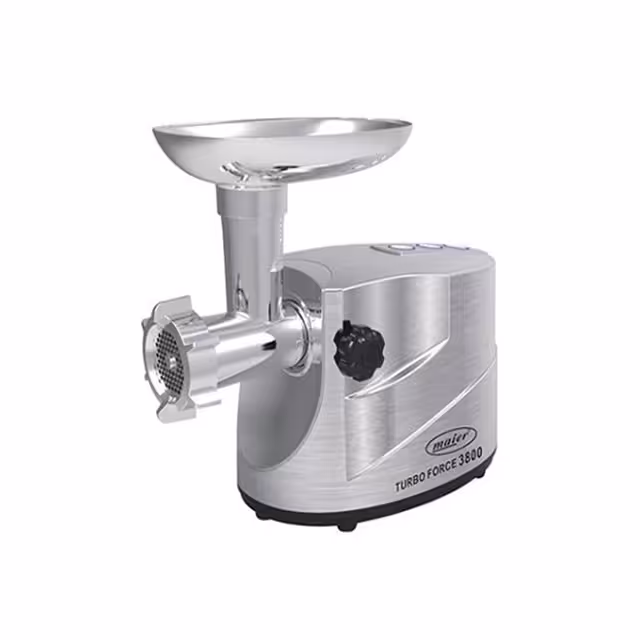 چرخ گوشت 3800 وات تمام استیل مایر مدل MR9050