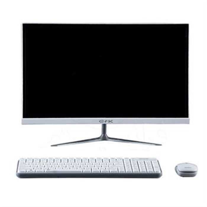 کامپیوتر 24 اینچی EFK مدل Viper i5 16GB 256SSD