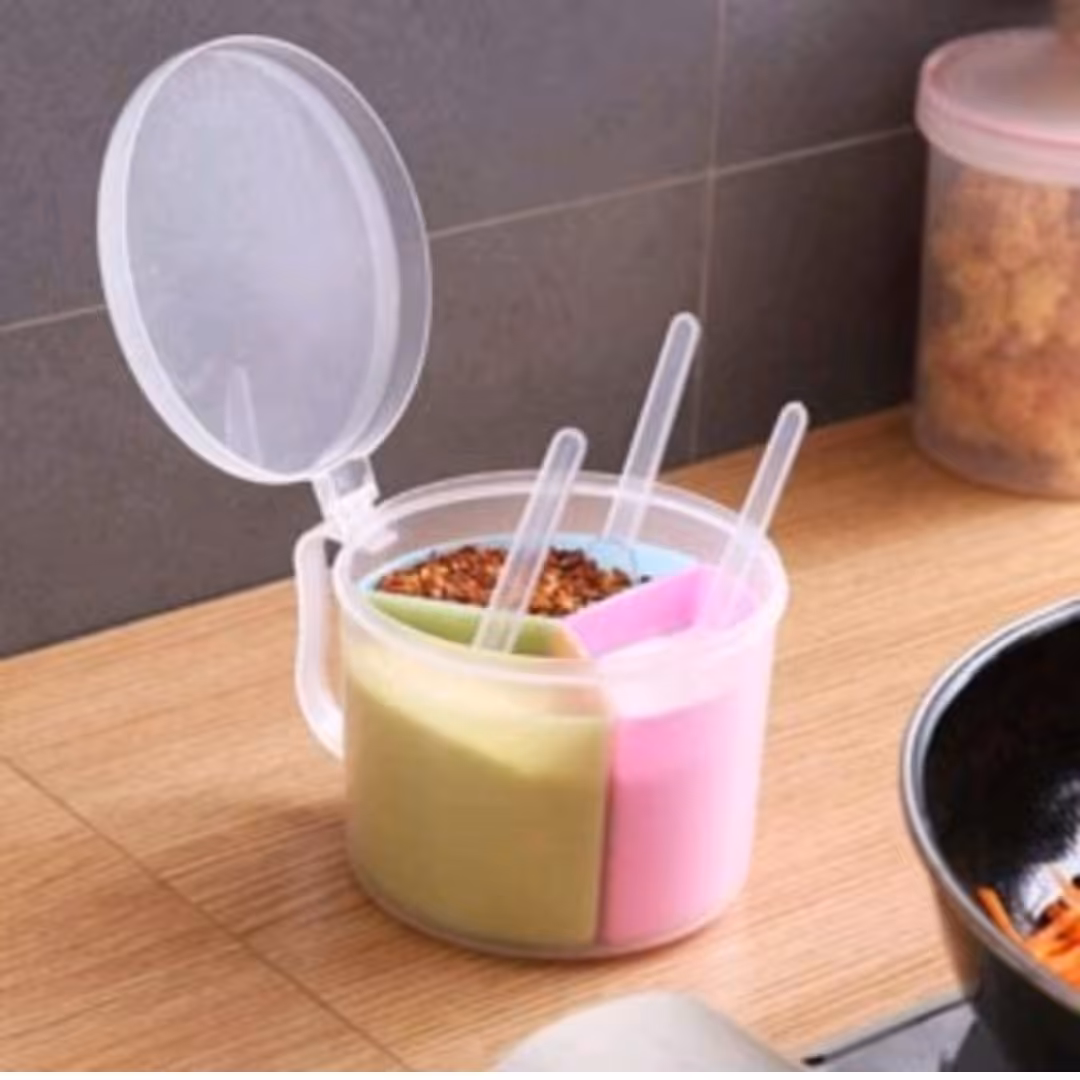 جا ادویه مسافرتی چند قسمتی 