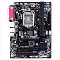 GIGABYTE GA-H81M-S2PT Motherboard