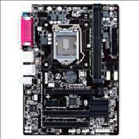GIGABYTE GA-H81M-S2PT Motherboard