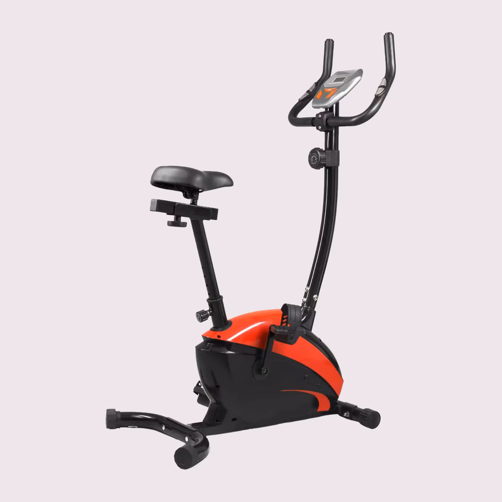 دوچرخه ثابت ایستاده مگنتی PANDA مدل B352