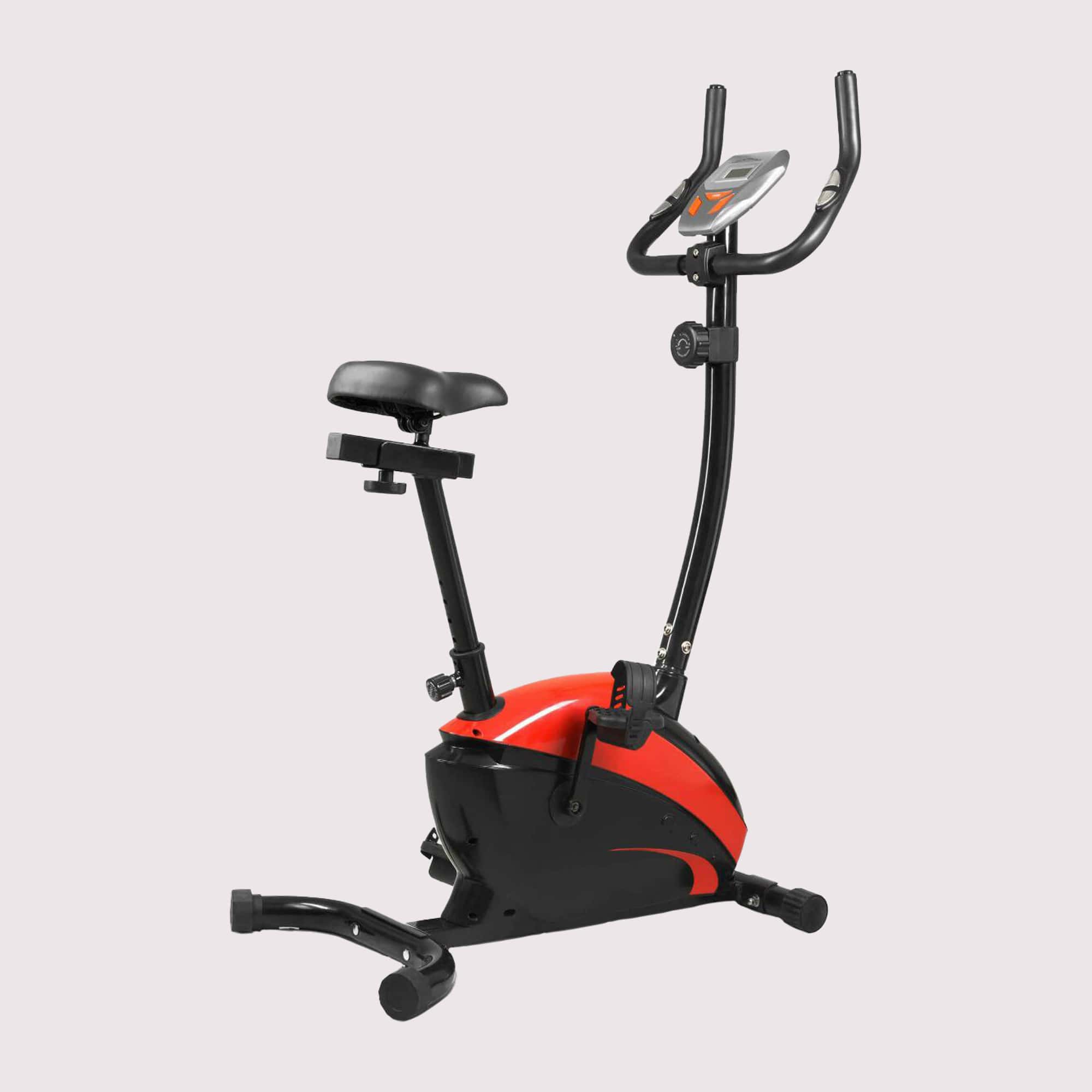 دوچرخه ثابت ایستاده مگنتی PANDA مدل B352