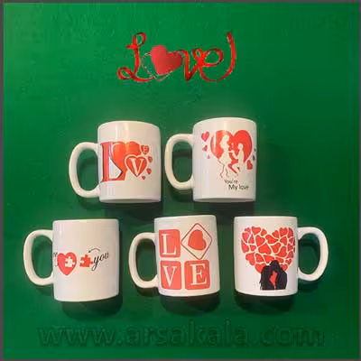 ماگ لاو Love