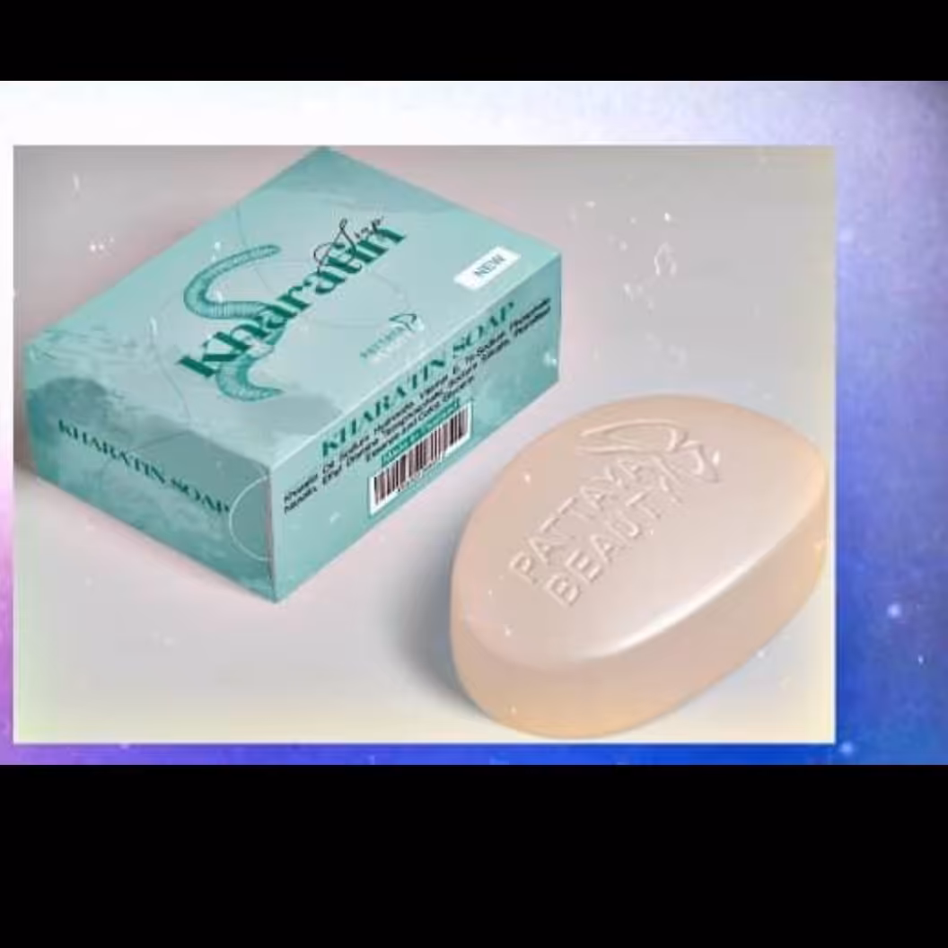 صابون خراطین پاتایا بیوتی